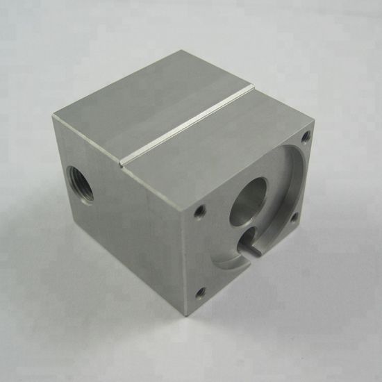 Stainless Steel High Precision Machining Casting Stamping Medicine Equipment