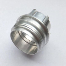 Good Price Precision Industrial Milling Turning CNC Machining Part Factory Supply