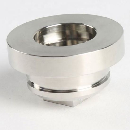 Precision Industrial Milling Turning CNC Machining Part China Manufacturer