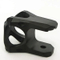 Precision Machining CNC Aluminum Machined Mountain Bicycle Stem Part