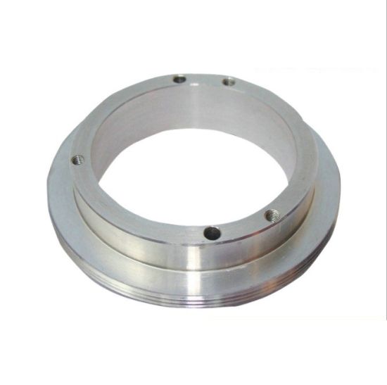 CNC Machined Stainless Steel Parts Machinery Parts