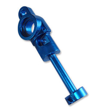 CNC Machining Auto Part, Precision Turned Part, OEM/ODM