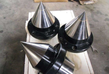 CNC High Precision Machined Part Turning Machining Part