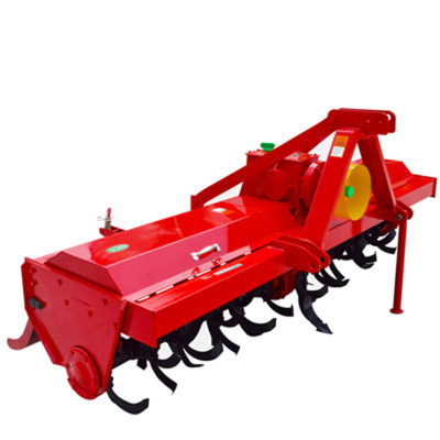 Rotary Tiller Agricultural Machinery Accessories