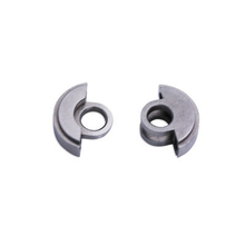 CNC Machinery Parts Security Equipment Parts