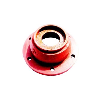 Side Plate Bearing Housing Rotary Plow Parts