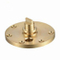 CNC Machining Machined Parts for Bronze Steel Alloy Automation Parts