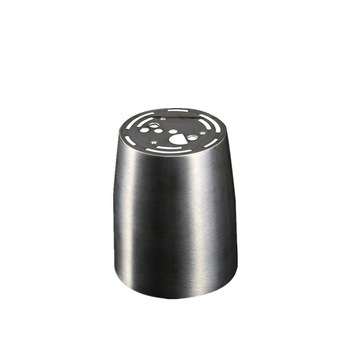 High Precision Deep Drawing Parts, Metal Stretching Steel Holder