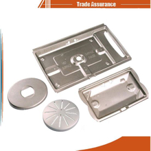 High Quality Plastic Metal Machining Casting Stamping Medical Device Spare Parts Short Delivery