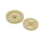 Rear Gear Boxes Speed Reduction Gear Spare Part