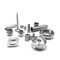 China Factory Competitive Price Precision Industrial Milling Turning CNC Machining Part