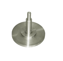 China Supplier Customize Precision Industrial Milling Turning CNC Machining Part