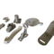High Precision Industrial Milling Turning CNC Machining Part From China