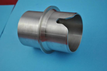 China Supplier Precision Customize Industrial Milling Turning CNC Machining Part