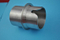 China Supplier Precision Customize Industrial Milling Turning CNC Machining Part