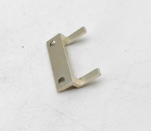 CNC Milling Custom Designed Aluminum Alloy Mechanical Parts