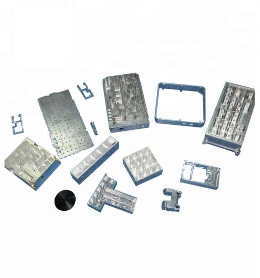 Factory Directly Supply Precision Machinery Part for Robot