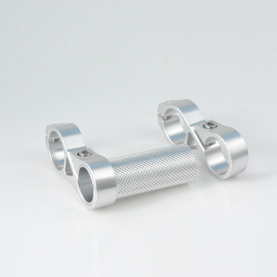 OEM High Precision CNC Boat Aluminum Machined Maritime