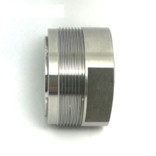 OEM Assembly Aluminum Mechanical Steering Hub
