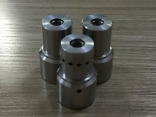 China Machined Parts CNC Milling Machining Part with ISO9001 ISO14000