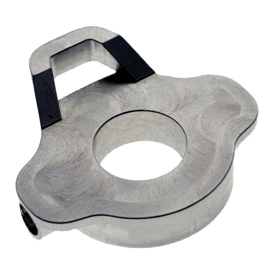 Dongguan OEM High Precision Carbon Steel Part