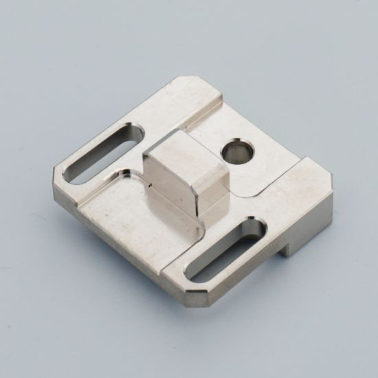 Custom CNC Machining/Machined/Machinery/Machine Part