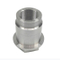 Precision CNC Machined Parts for Automatic Food Assembly Packaging Industry