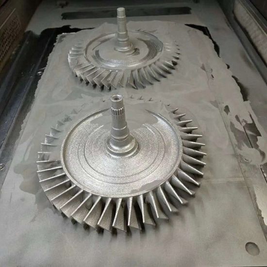 Good Precision Industrial Milling Turning CNC Machining Part for Equipment From China Supplier