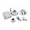 High Precision Industrial Milling Turning CNC Machining Part for Equipment From China Supplier
