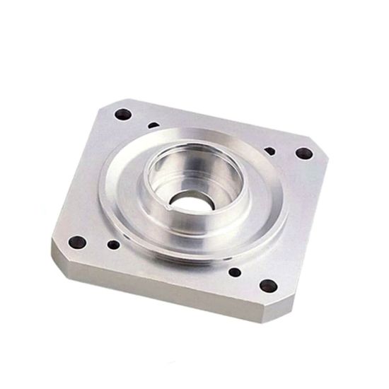 Precision CNC Machining Parts for Automatic Food Assembly Packaging Industry