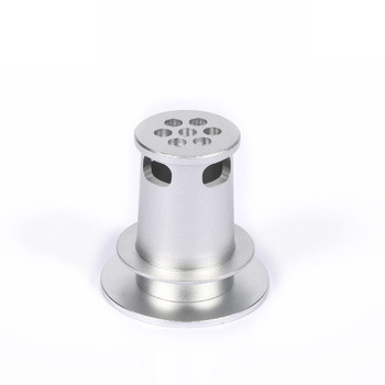 CNC Machining Precision Steel/Plastic Automation Packaging Machine Parts