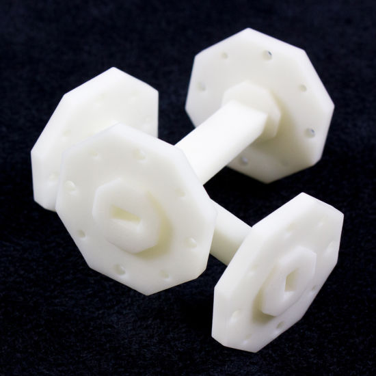 Low Price Industrial Milling Turning CNC Machining Part for Equipment From China Supplier