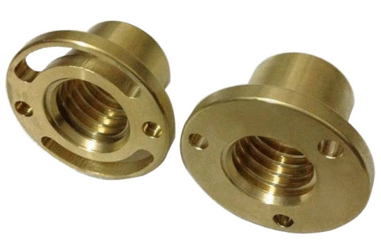 Good Standard Industrial Milling Turning CNC Machining Part for Equipment From China Supplier