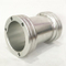 Customized CNC Machined Plating Parts