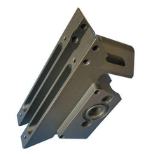 CNC Milling Machined Part Precision Turned Parts