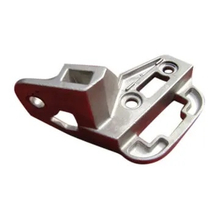 Aluminum Die Casting CNC Machined Construction Equipment