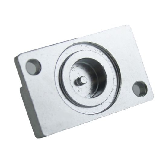 CNC Machinery Machined Non-Standard Automatic Machining Parts