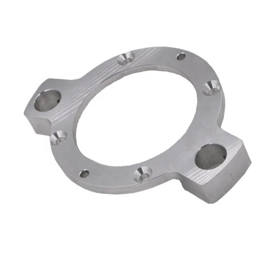 Metal Plastic Customized Casting Stamping Machining Bicycle Parts Fox