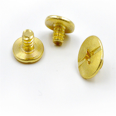 CNC Machinery Machining Machined and Non-Standard Metal Bronze Parts