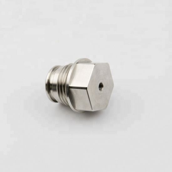 High Precision Machine Spare Part for Truck