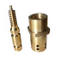 Competitive Price Stainless Steel High Precision Machining Part