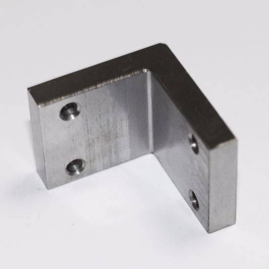 High Quality OEM Precision Milling Part for Motor