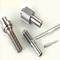 Profiled Flat Shaft Printer Shaft High Precision Parts