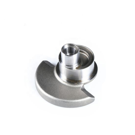 CNC Machining Machined Parts for Steel Alloy Auto Parts