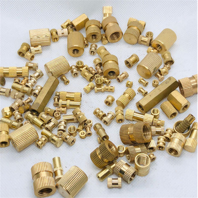 CNC Non-Standard Processing Auto Part Hardware Precision Parts