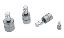 CNC Machining Precision Part Air Pneumatic Poppet Valve