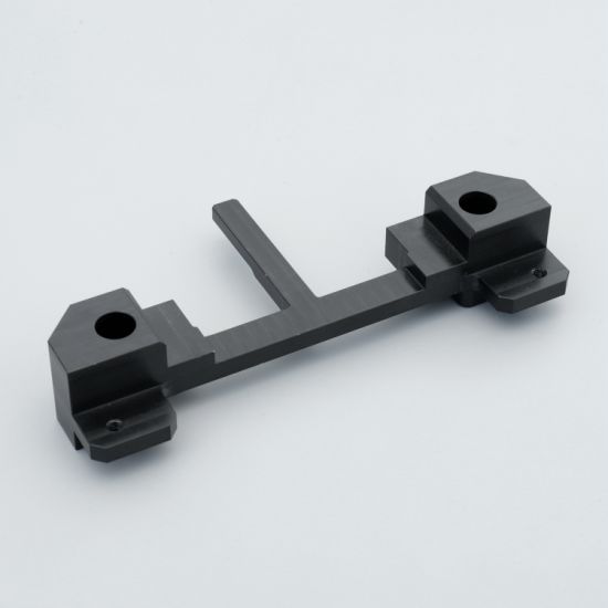 High Precision CNC Machining/Machinery/Machined Parts