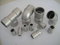 Customized Precision CNC Machining Part Casting/Forging/Welding Part