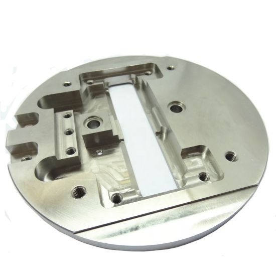 Customized Precision CNC Turning Mechanical Part