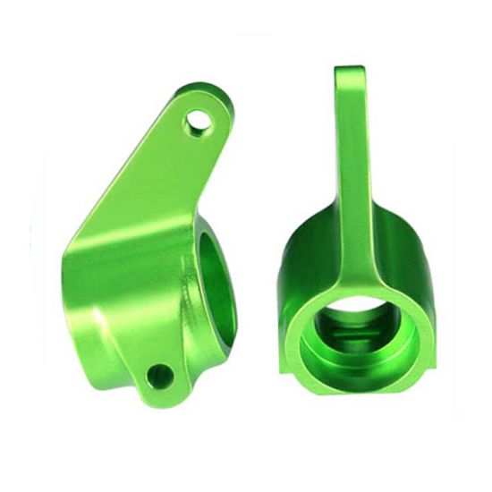 Customized Milled CNC Precision Part for Car